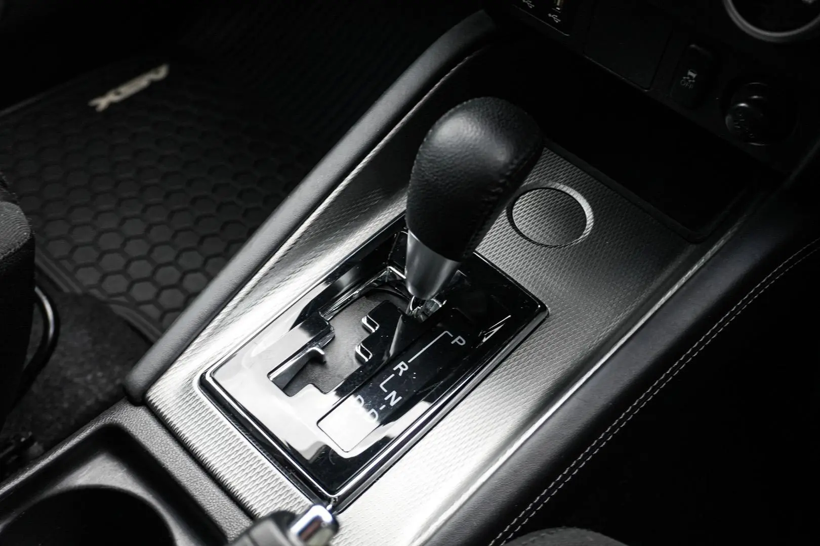 2019 Mitsubishi ASX Gallery Image 17