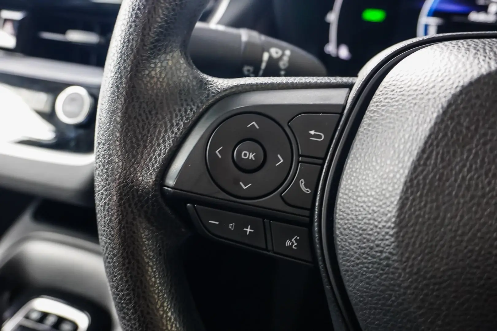 2023 Toyota Corolla Gallery Image 20