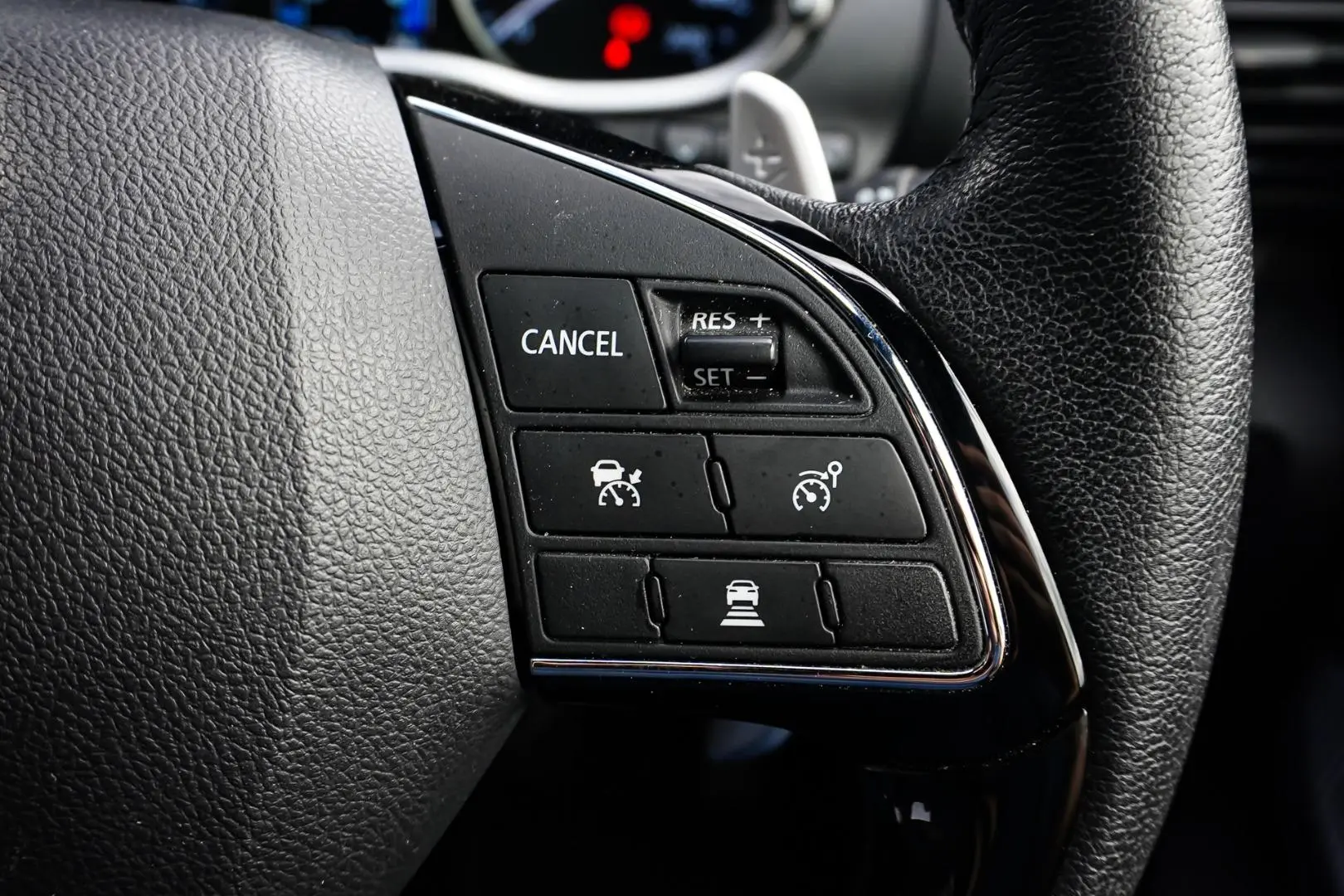 2022 Mitsubishi Eclipse Cross Gallery Image 22