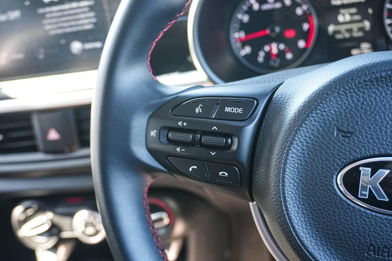 2020 Kia Picanto Gallery Image 20