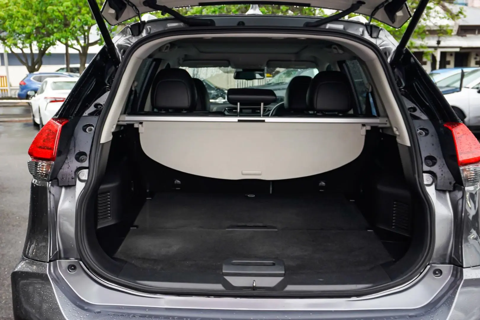 2020 Nissan X-TRAIL Gallery Image 7