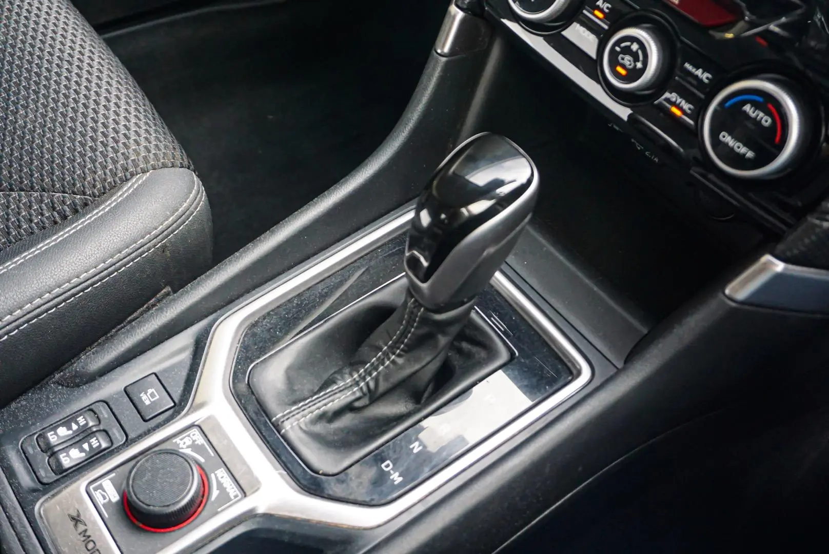 2022 Subaru Forester Gallery Image 18