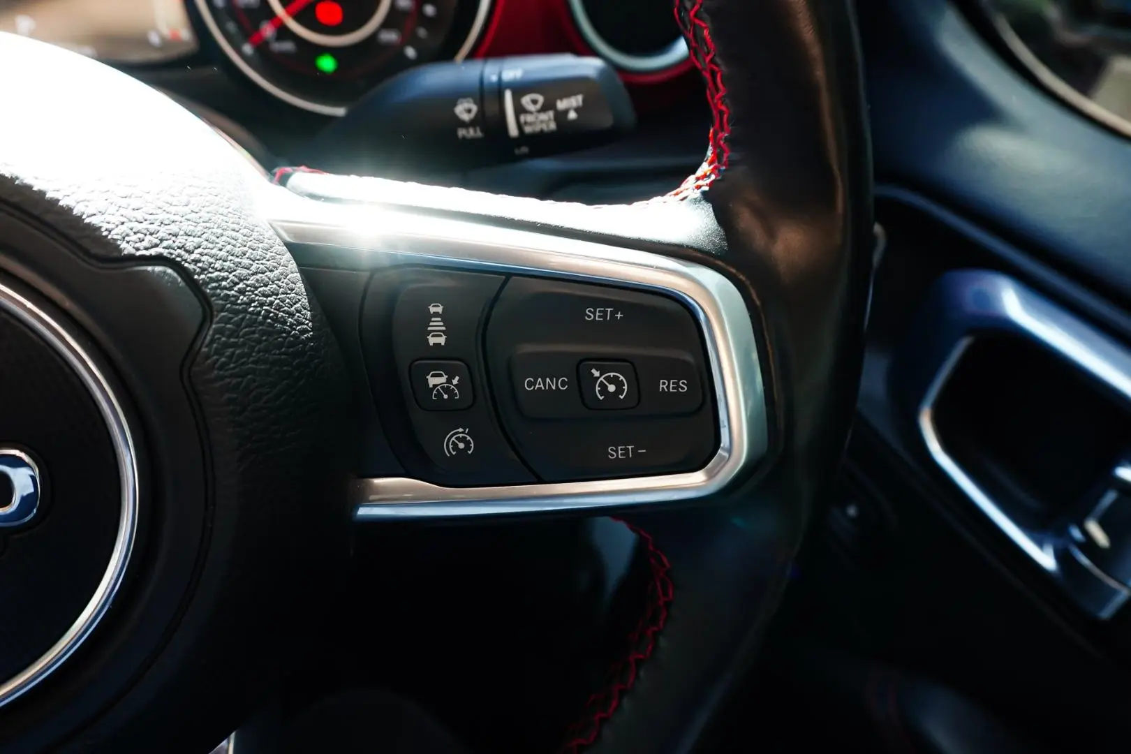 2021 Jeep Gladiator Gallery Image 22