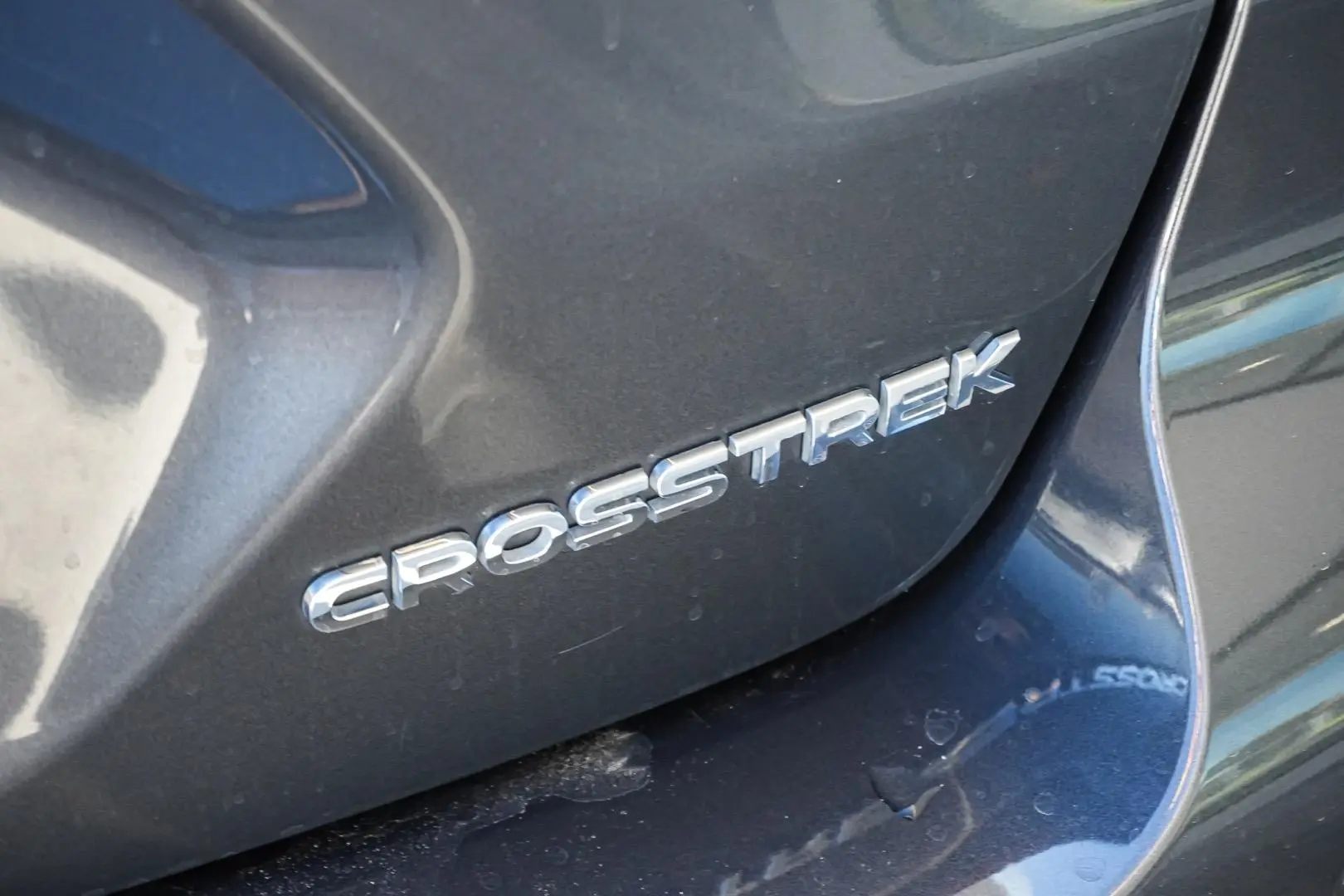 2024 Subaru Crosstrek Gallery Image 10