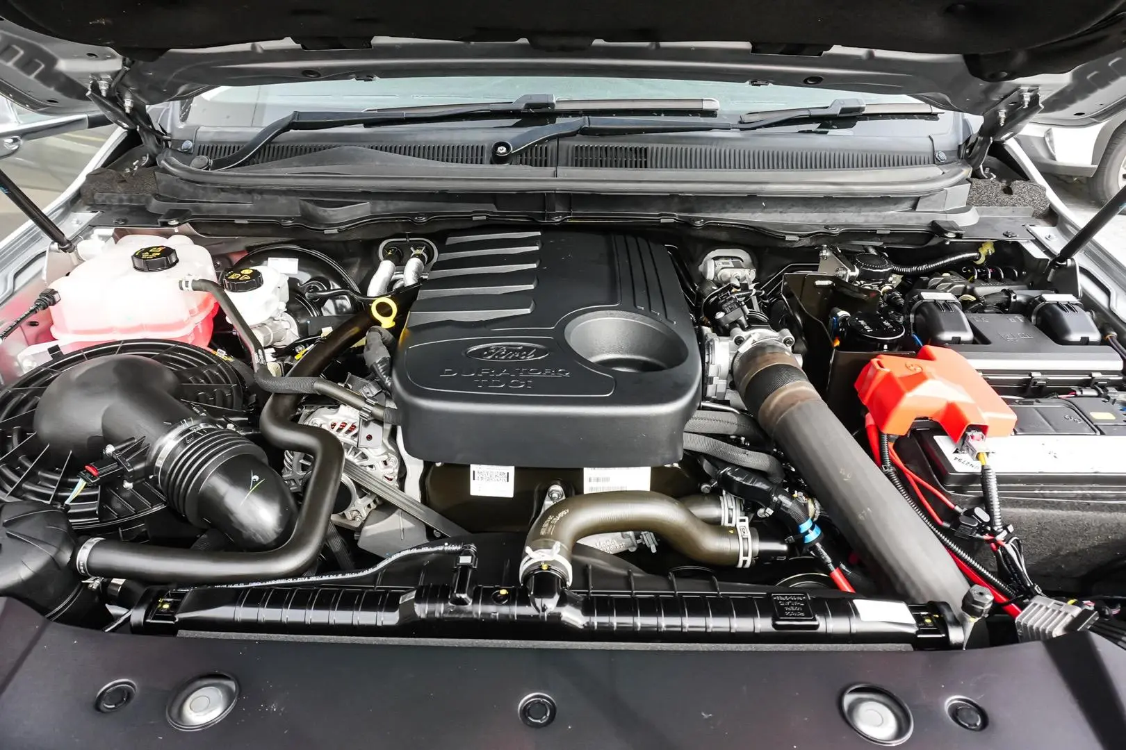 2018 Ford Ranger Gallery Image 27