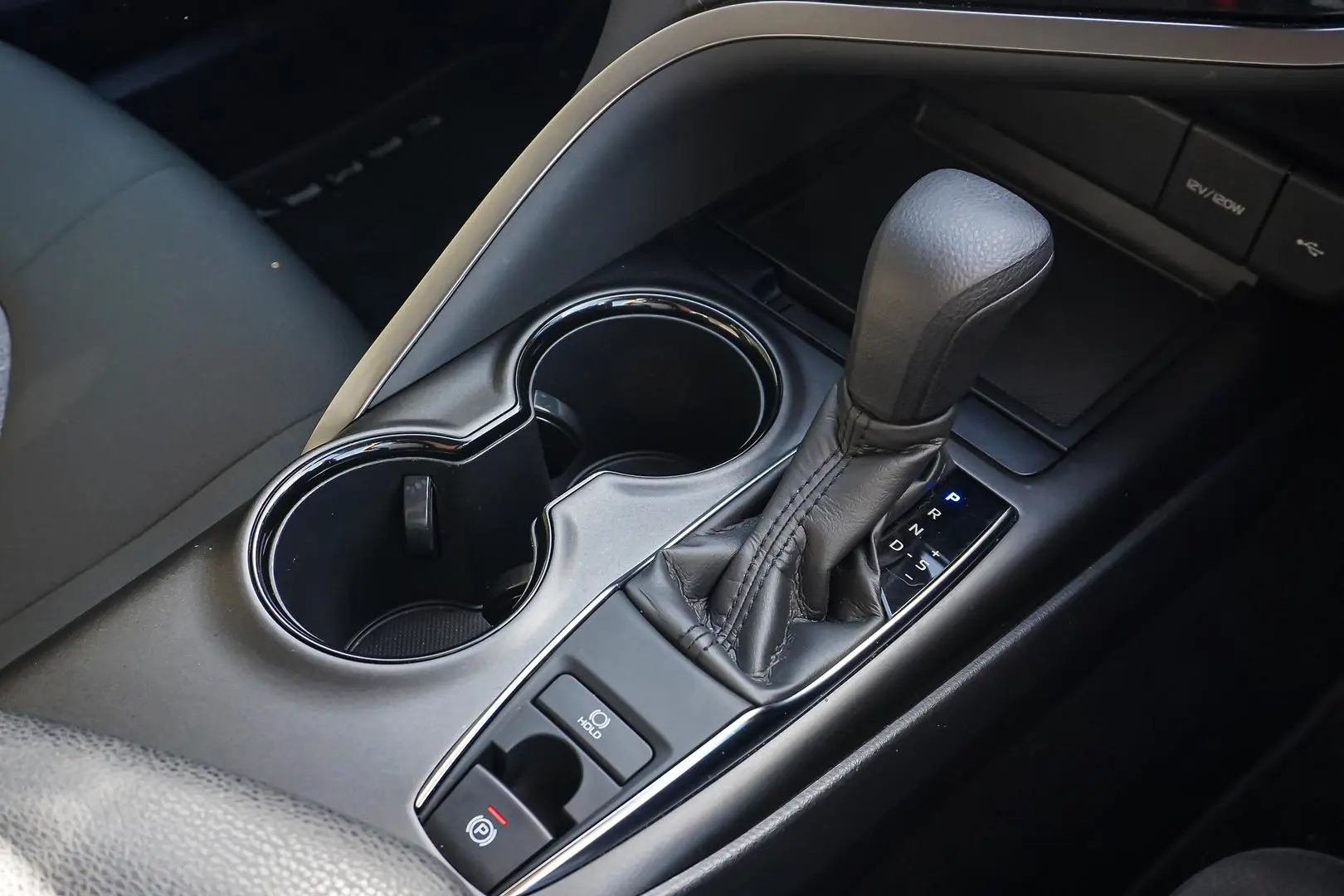 2023 Toyota Camry Gallery Image 14