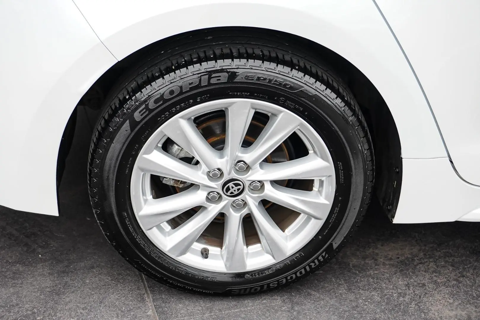 2023 Toyota Corolla Gallery Image 17