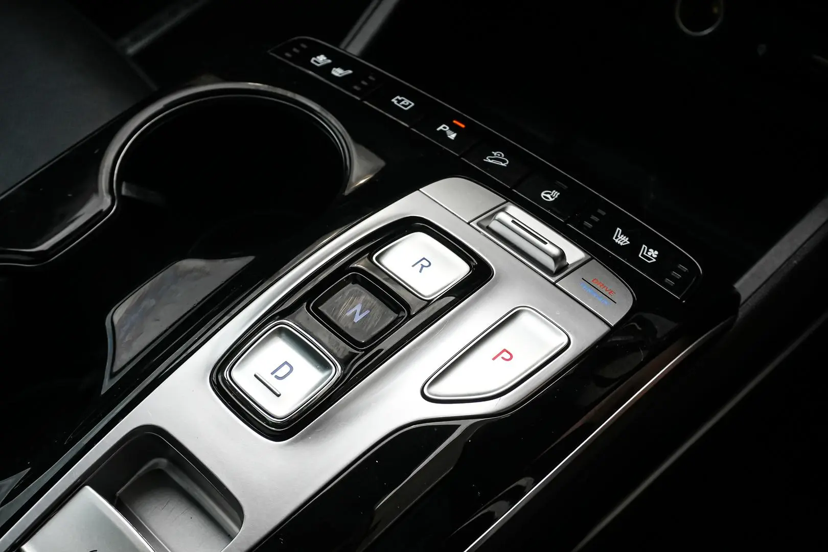 2021 Hyundai Tucson Gallery Image 19