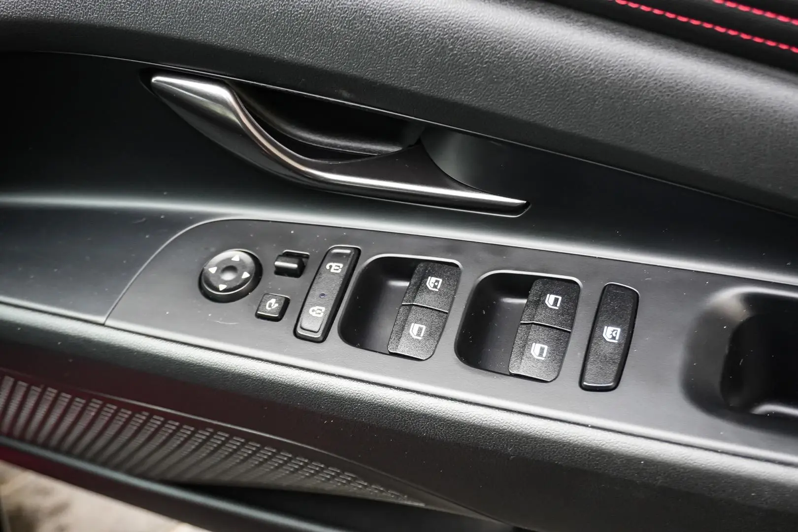 2021 Hyundai i30 Gallery Image 18