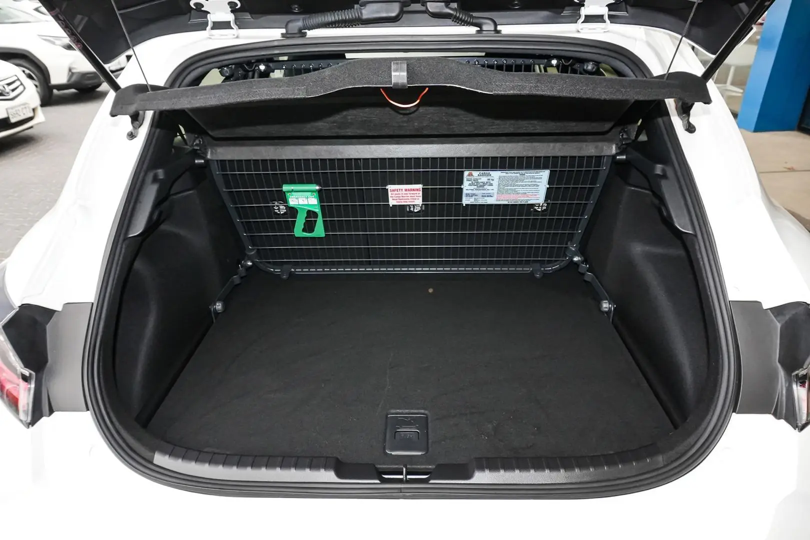 2022 Toyota Corolla Gallery Image 11