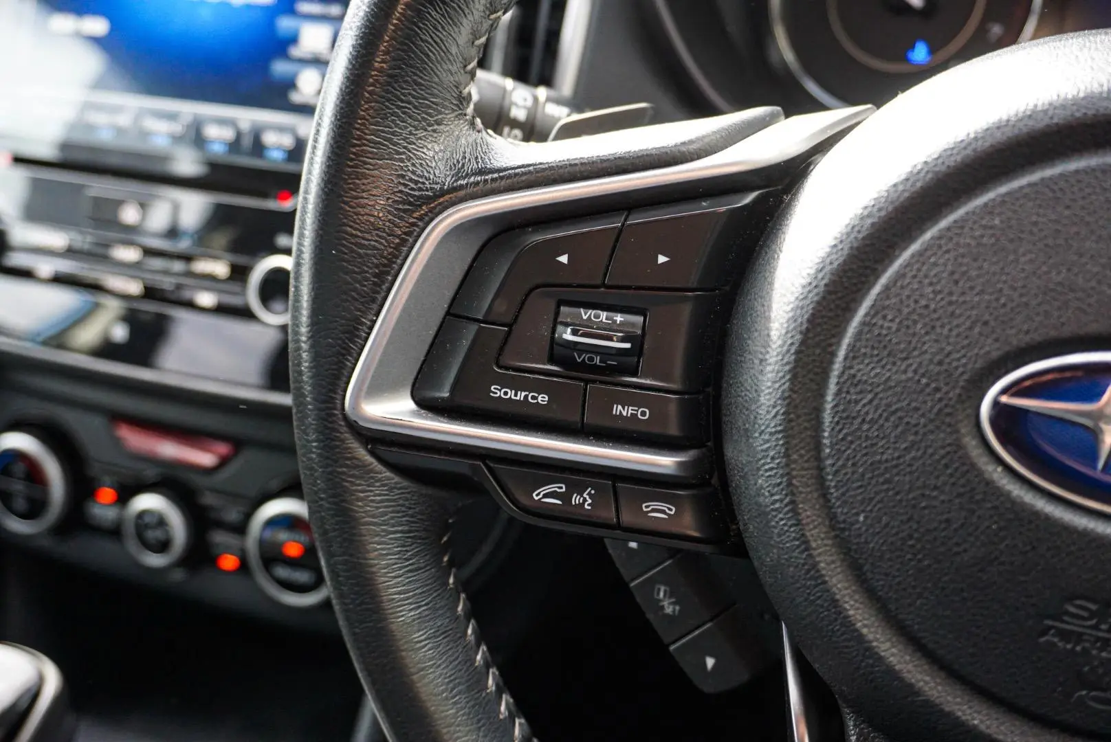 2017 Subaru Impreza Gallery Image 20