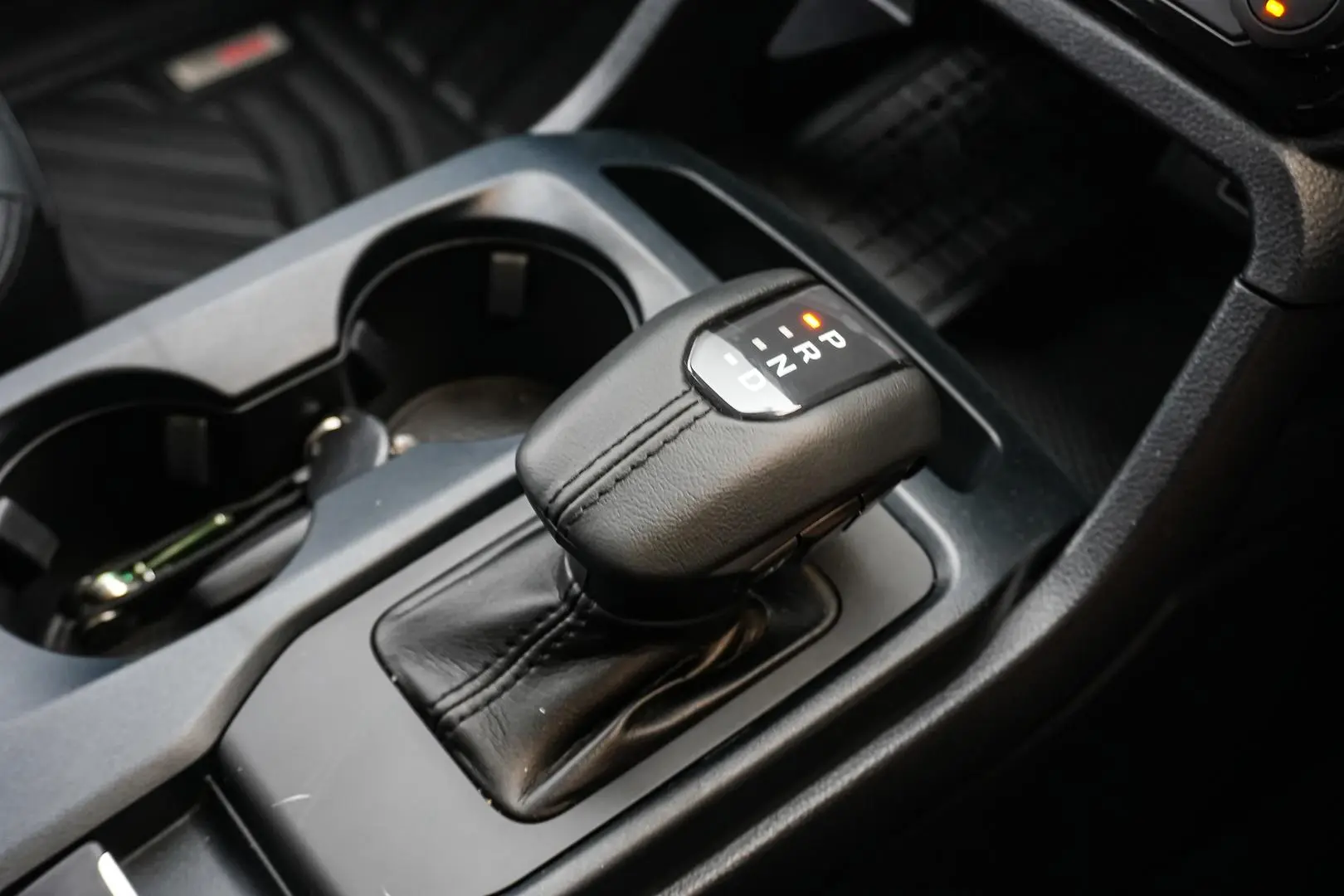 2024 Ford Everest Gallery Image 19