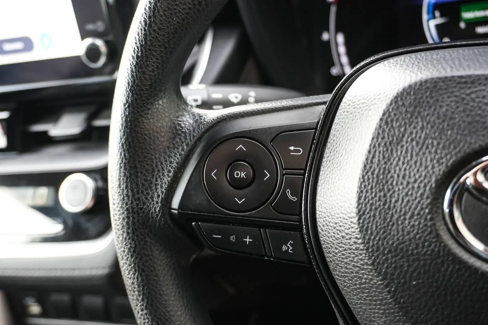 2022 Toyota Corolla Cross Gallery Image 19