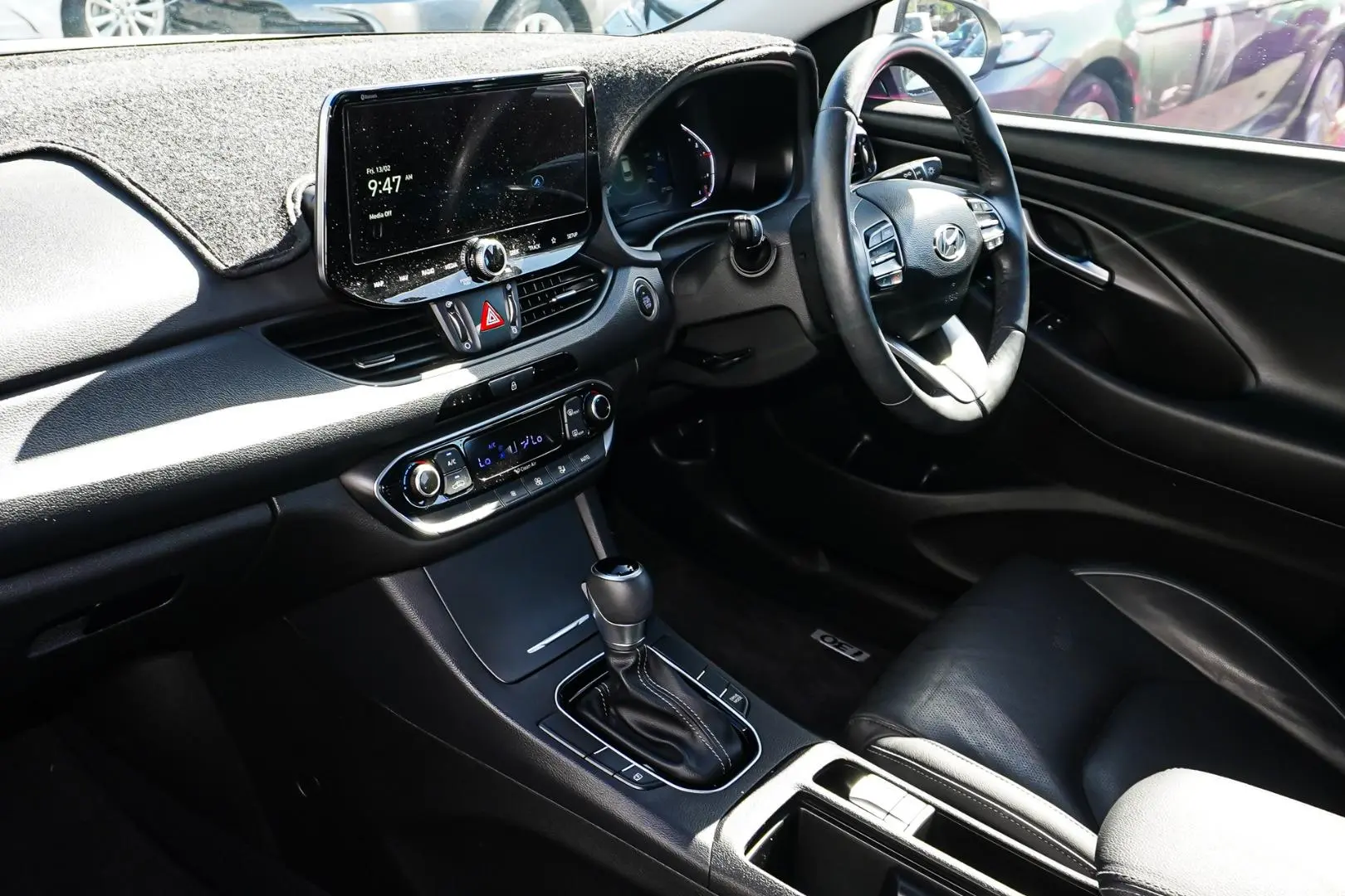 2023 Hyundai i30 Gallery Image 10