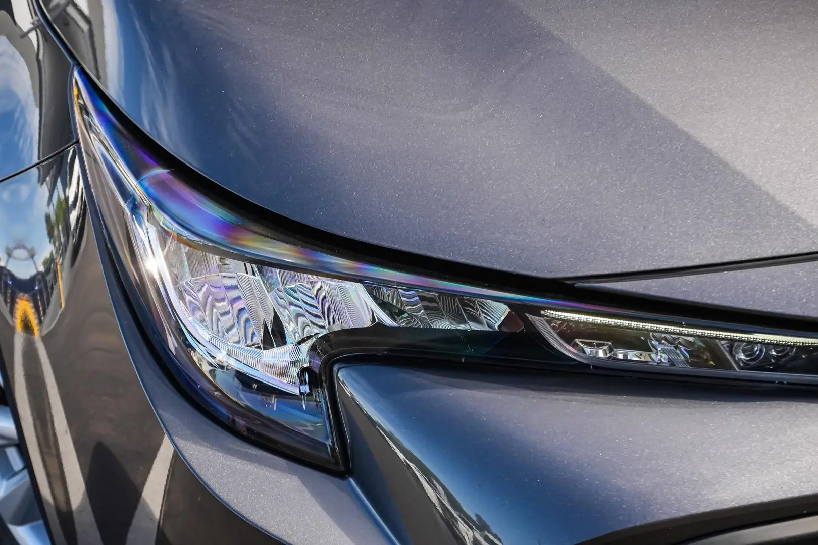 2023 Toyota Corolla Gallery Image 12