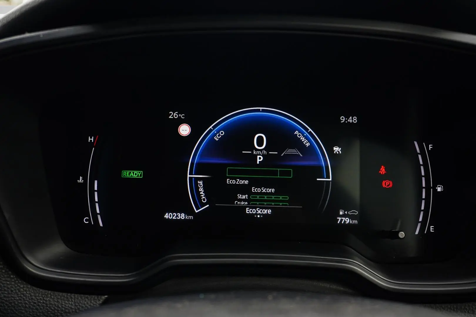 2022 Toyota Corolla Gallery Image 17