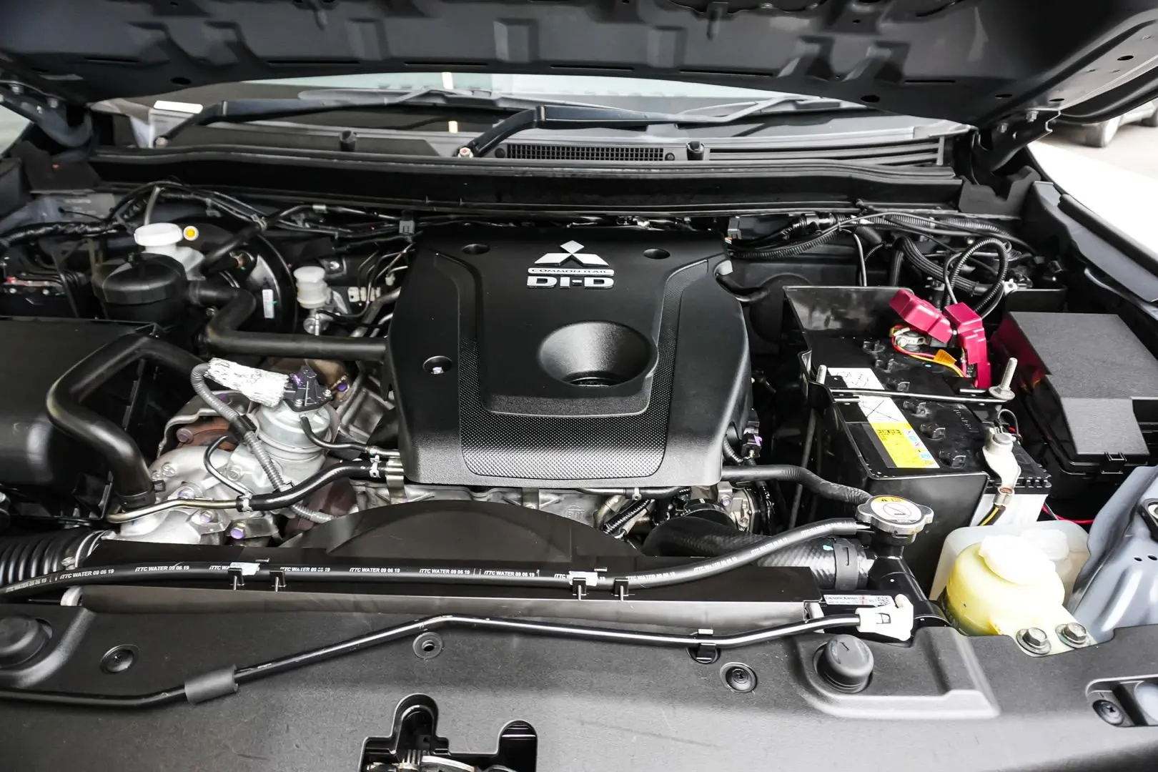 2019 Mitsubishi Triton Gallery Image 26