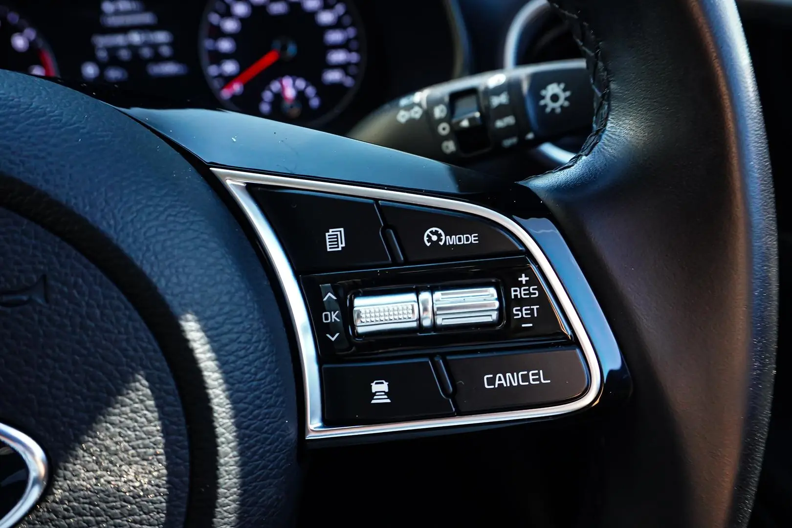 2020 Kia Cerato Gallery Image 18