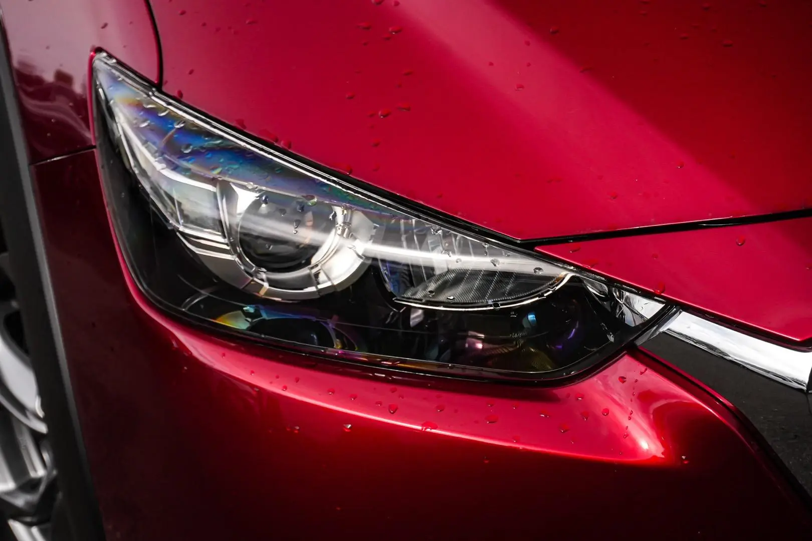 2024 Mazda CX-3 Gallery Image 12