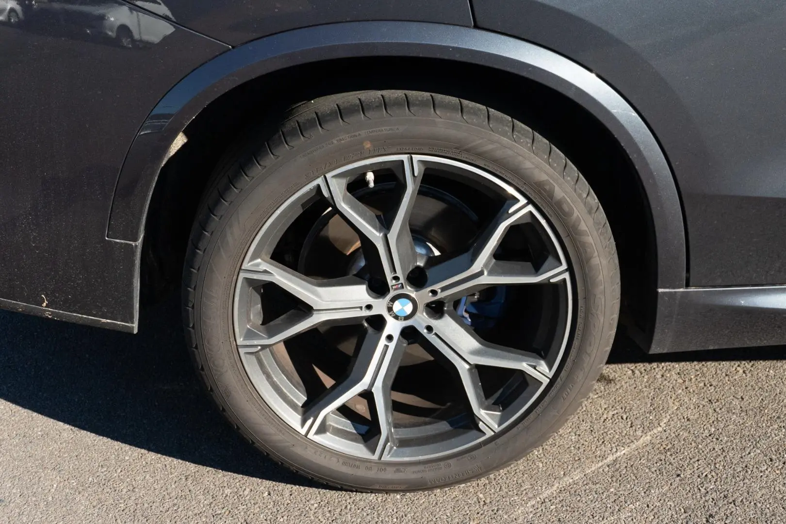 2022 BMW X5 Gallery Image 18