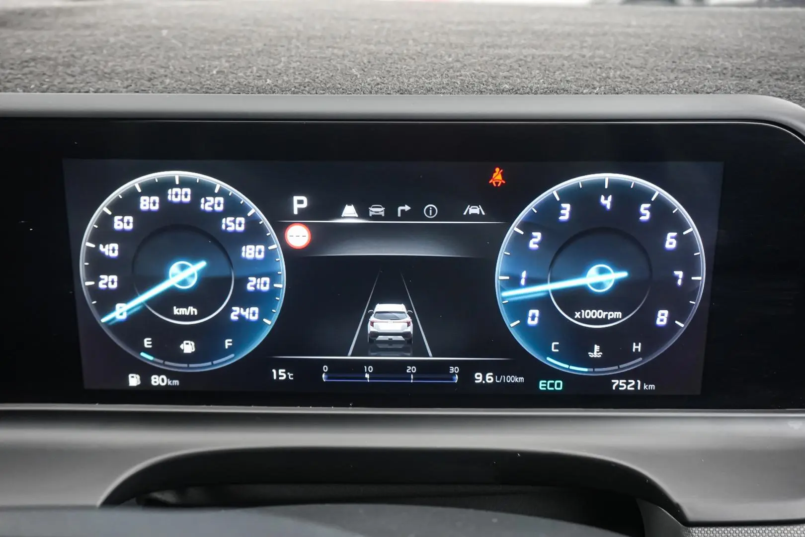 2023 Kia Seltos Gallery Image 16