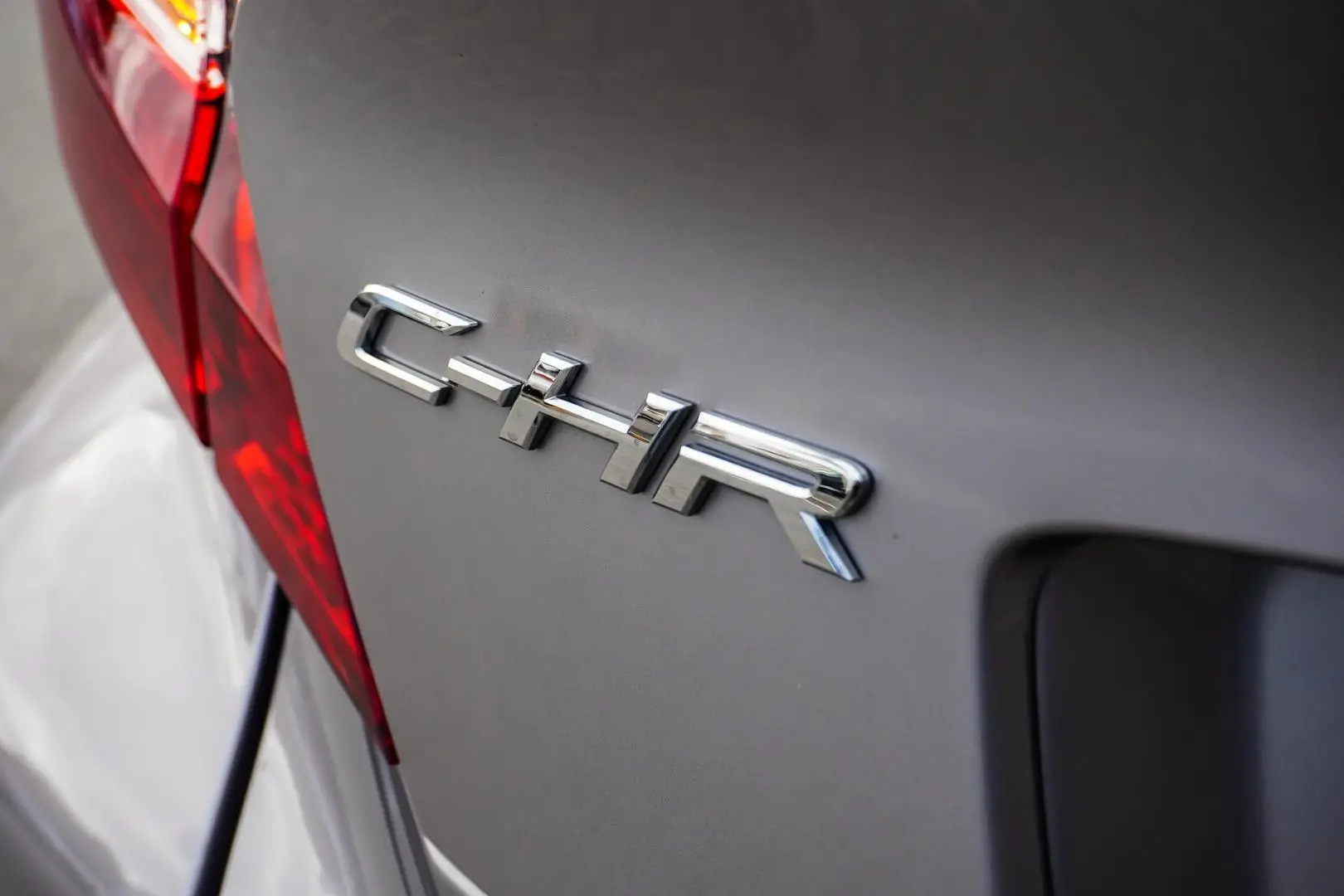 2021 Toyota C-HR Gallery Image 15