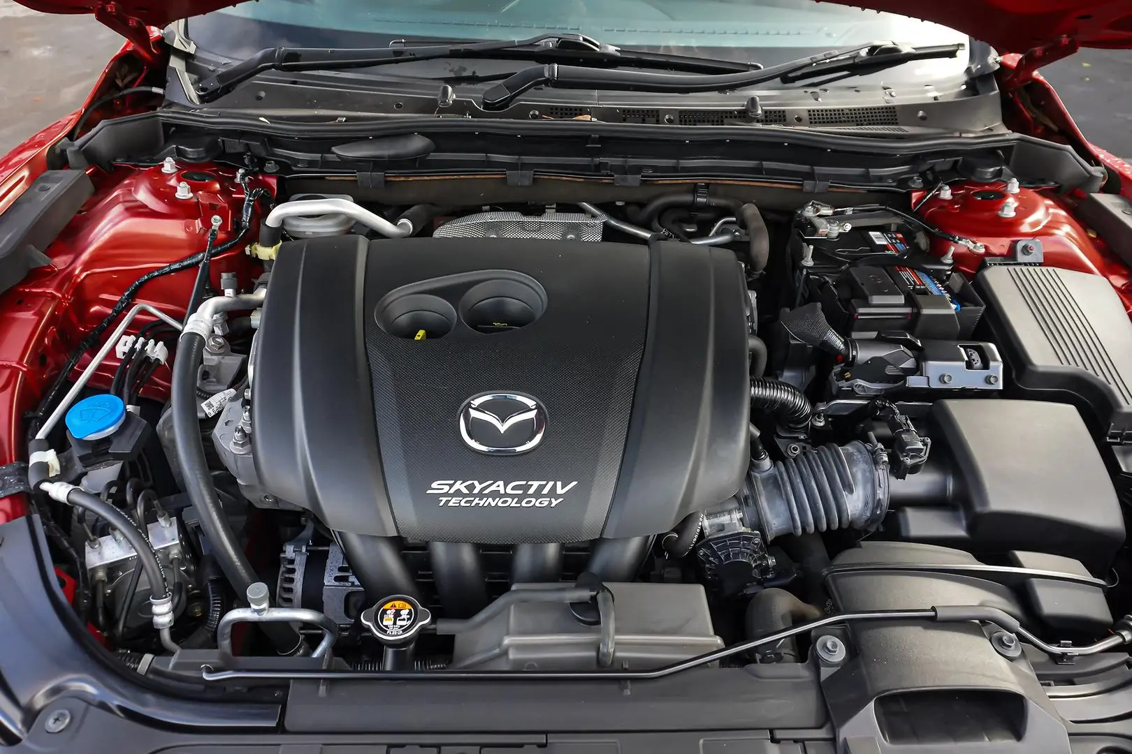2015 Mazda 6 Gallery Image 24