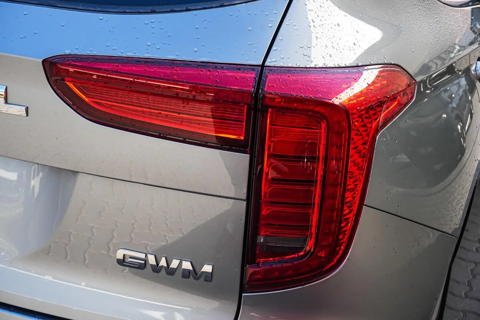 2023 GWM Haval Jolion Gallery Image 14