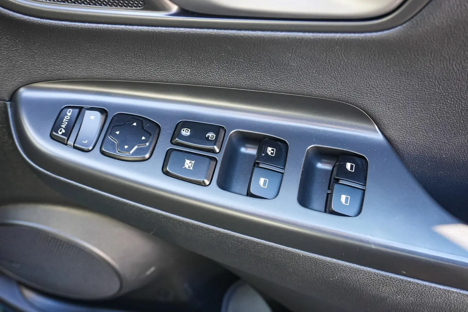 2018 Hyundai Kona Gallery Image 16