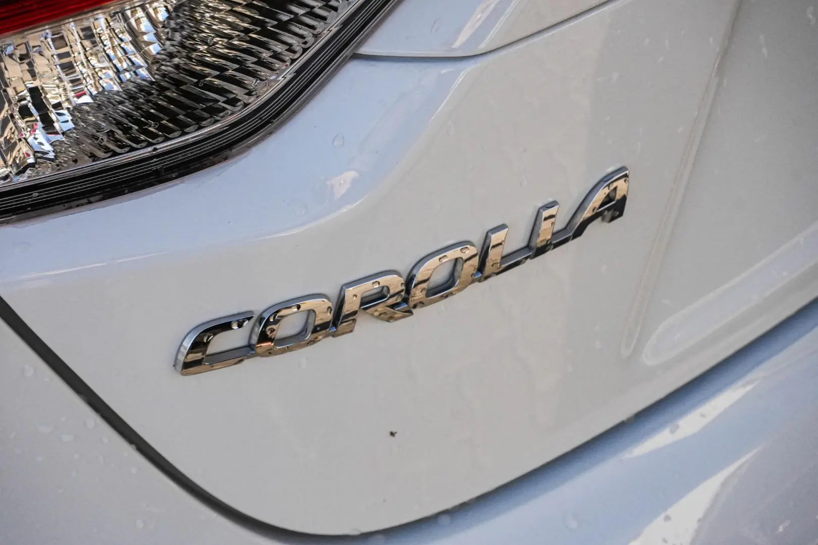 2024 Toyota Corolla Gallery Image 15