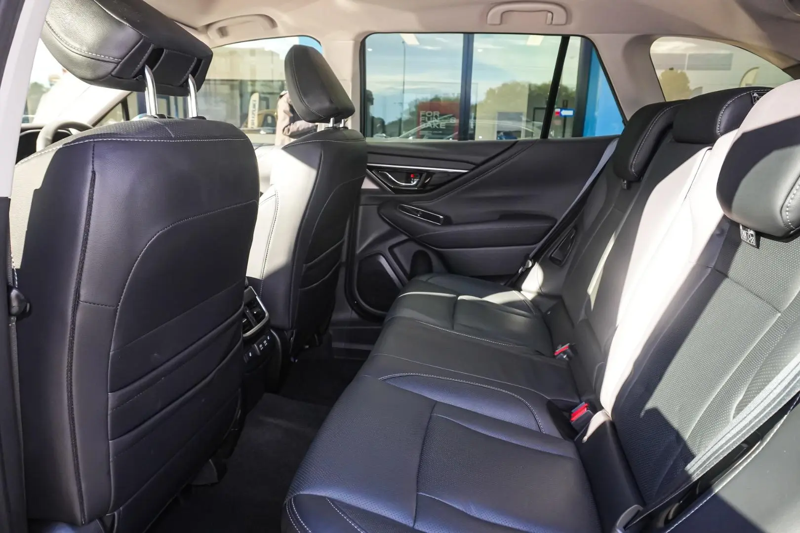 2023 Subaru Outback Gallery Image 8