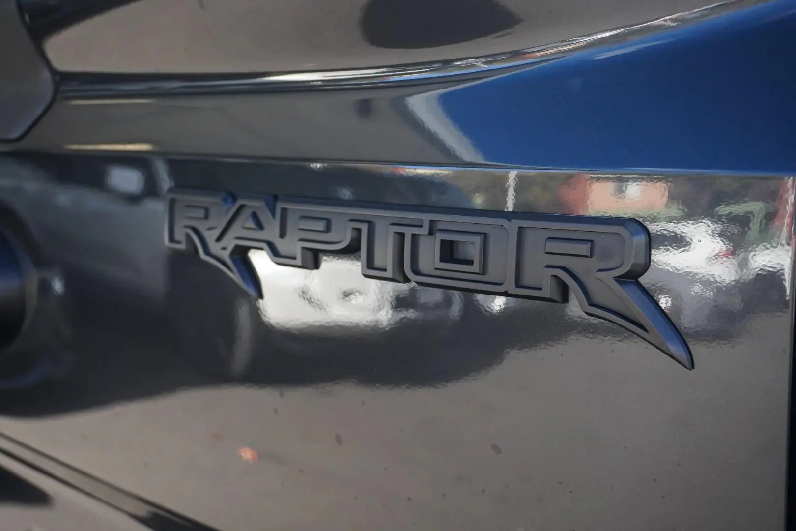 2024 Ford Ranger Gallery Image 13