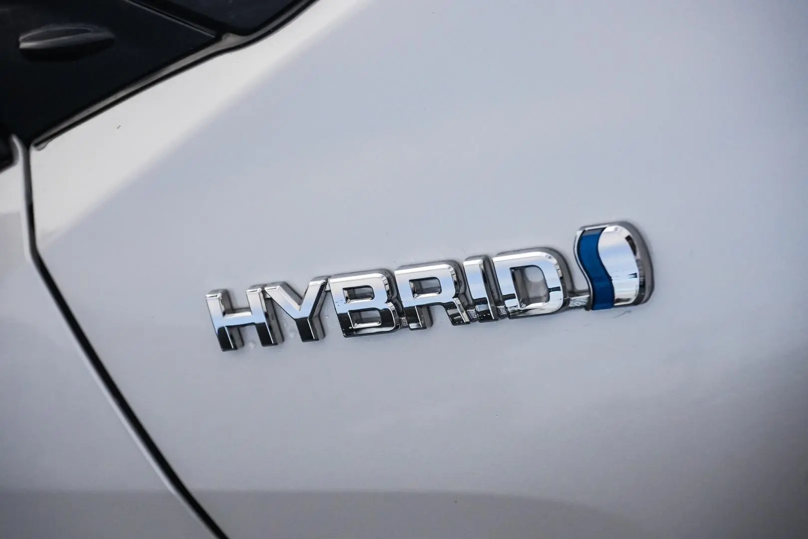 2021 Toyota C-HR Gallery Image 14