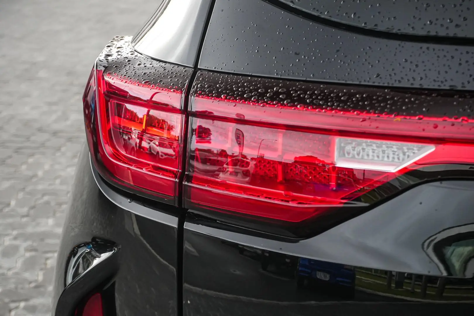 2024 GWM Haval Jolion Gallery Image 9