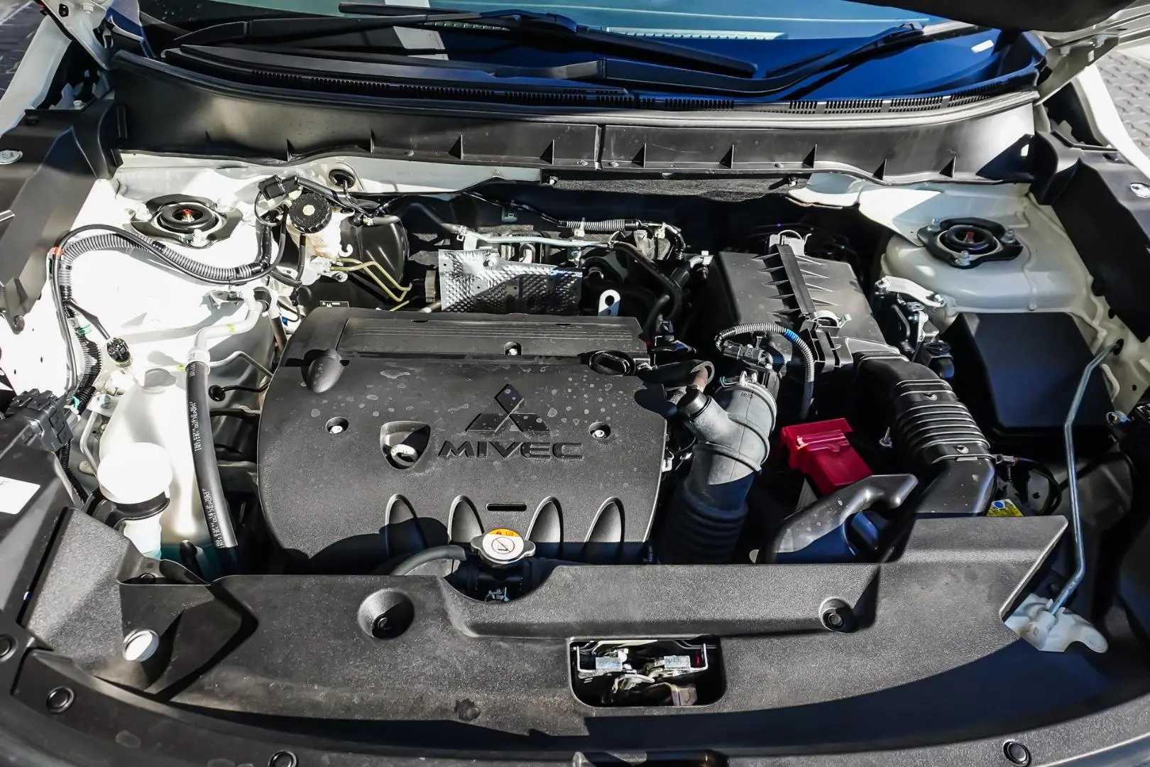 2022 Mitsubishi ASX Gallery Image 23