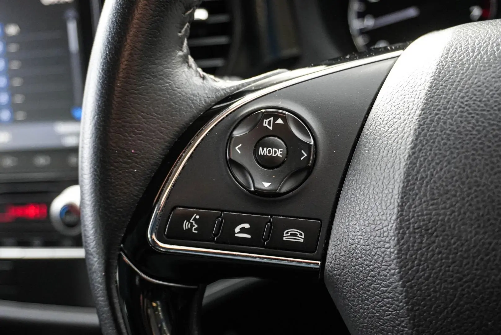 2020 Mitsubishi Outlander Gallery Image 19