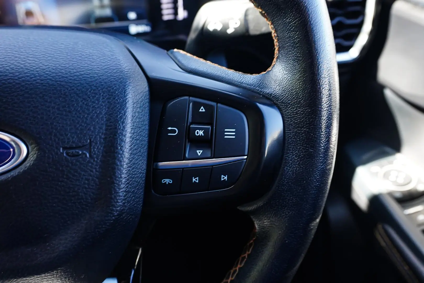 2023 Ford Ranger Gallery Image 24