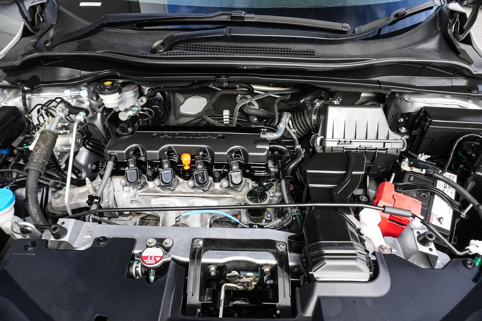 2017 Honda HR-V Gallery Image 23