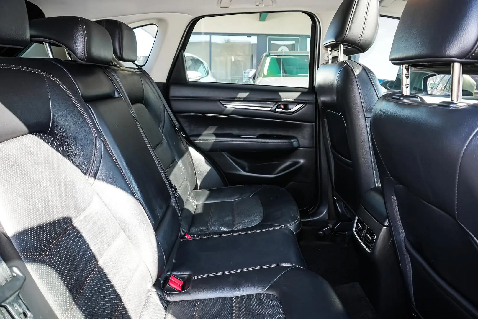 2017 Mazda CX-5 Gallery Image 8