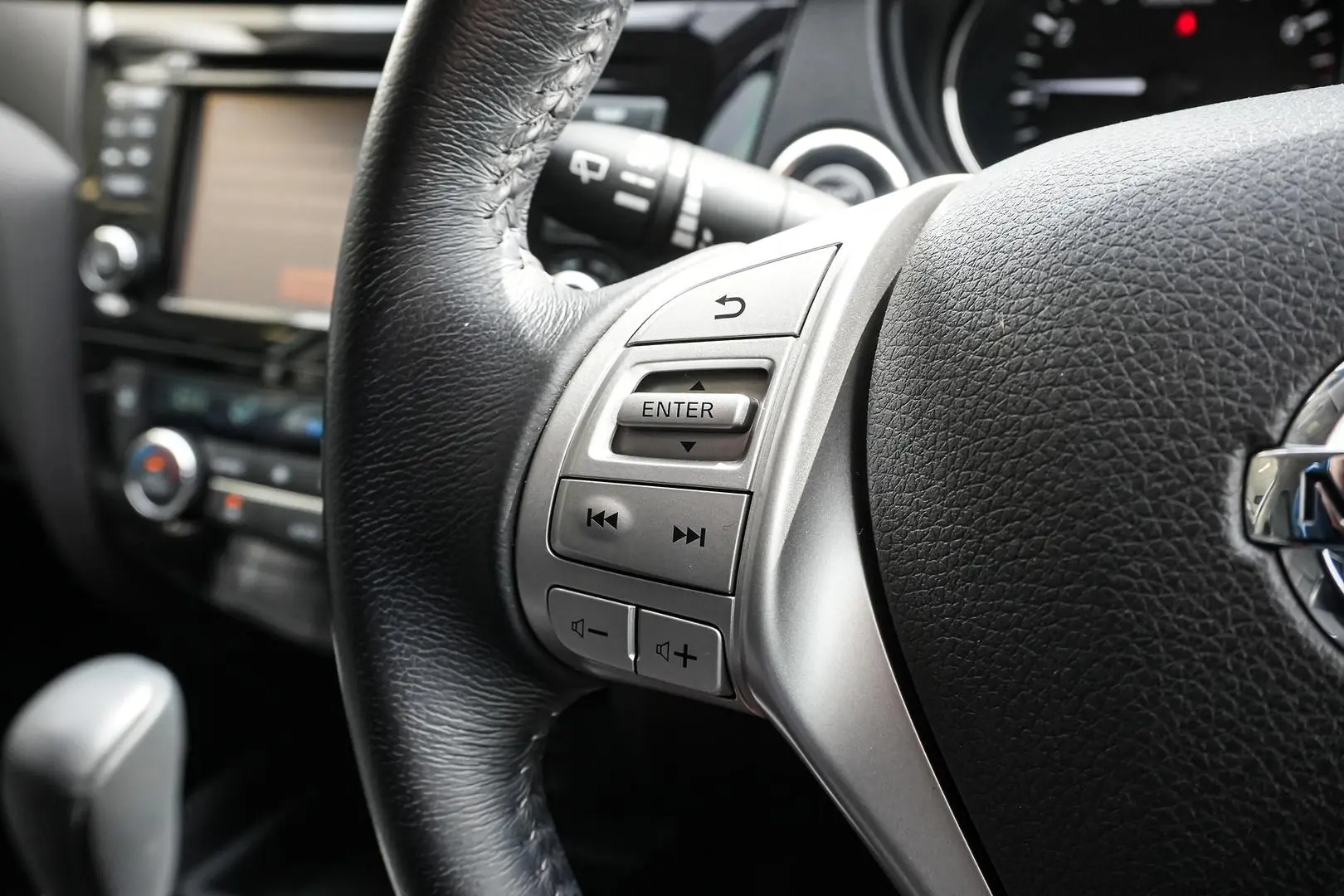 2017 Nissan X-TRAIL Gallery Image 20