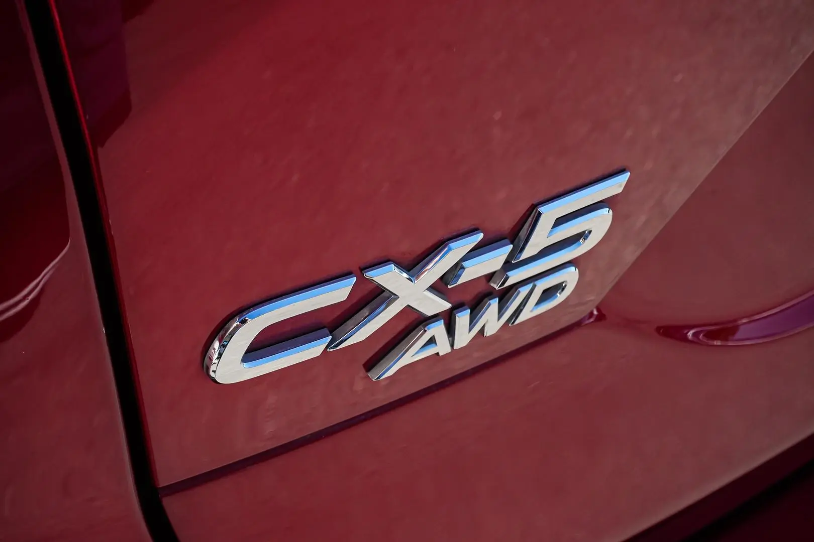 2018 Mazda CX-5 Gallery Image 9