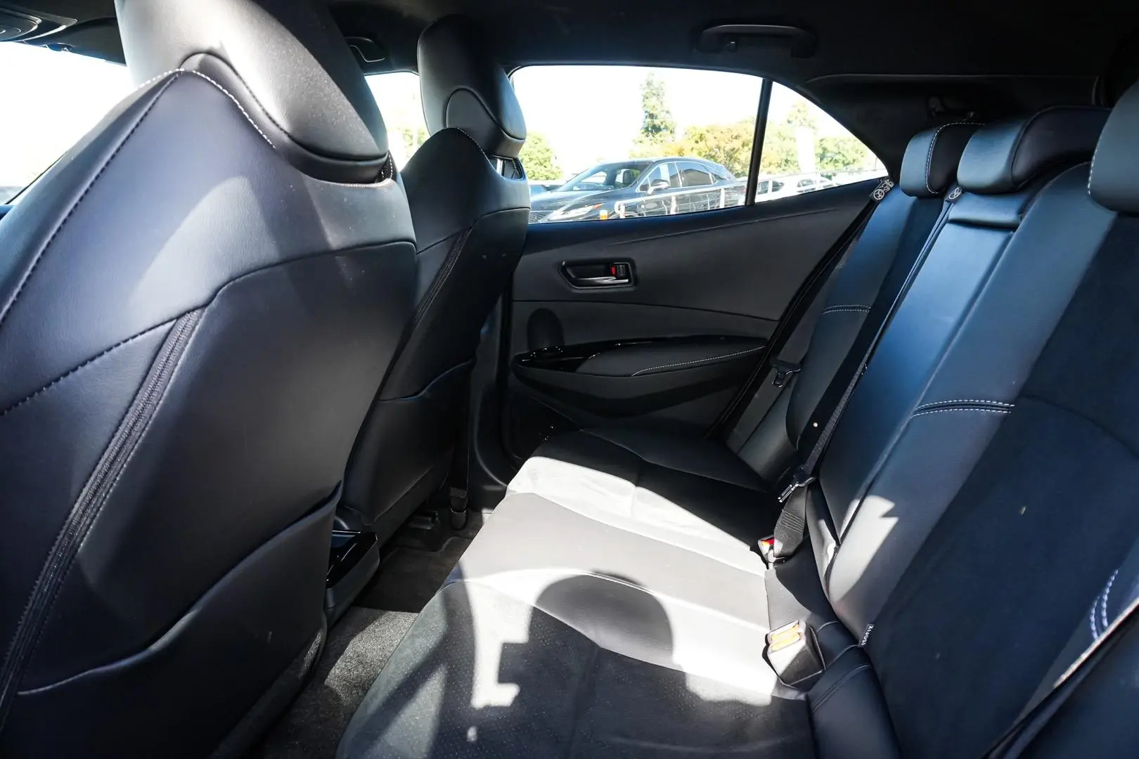 2024 Toyota Corolla Gallery Image 12