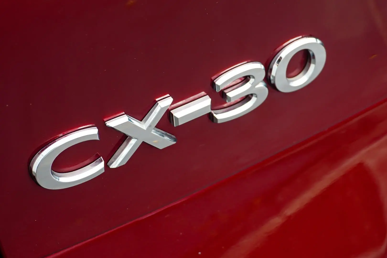 2020 Mazda CX-30 Gallery Image 15