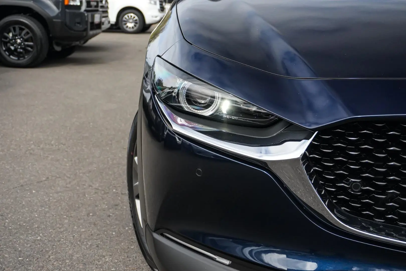 2022 Mazda CX-30 Gallery Image 13