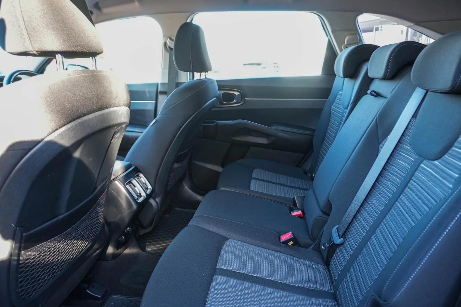 2021 Kia Sorento Gallery Image 8
