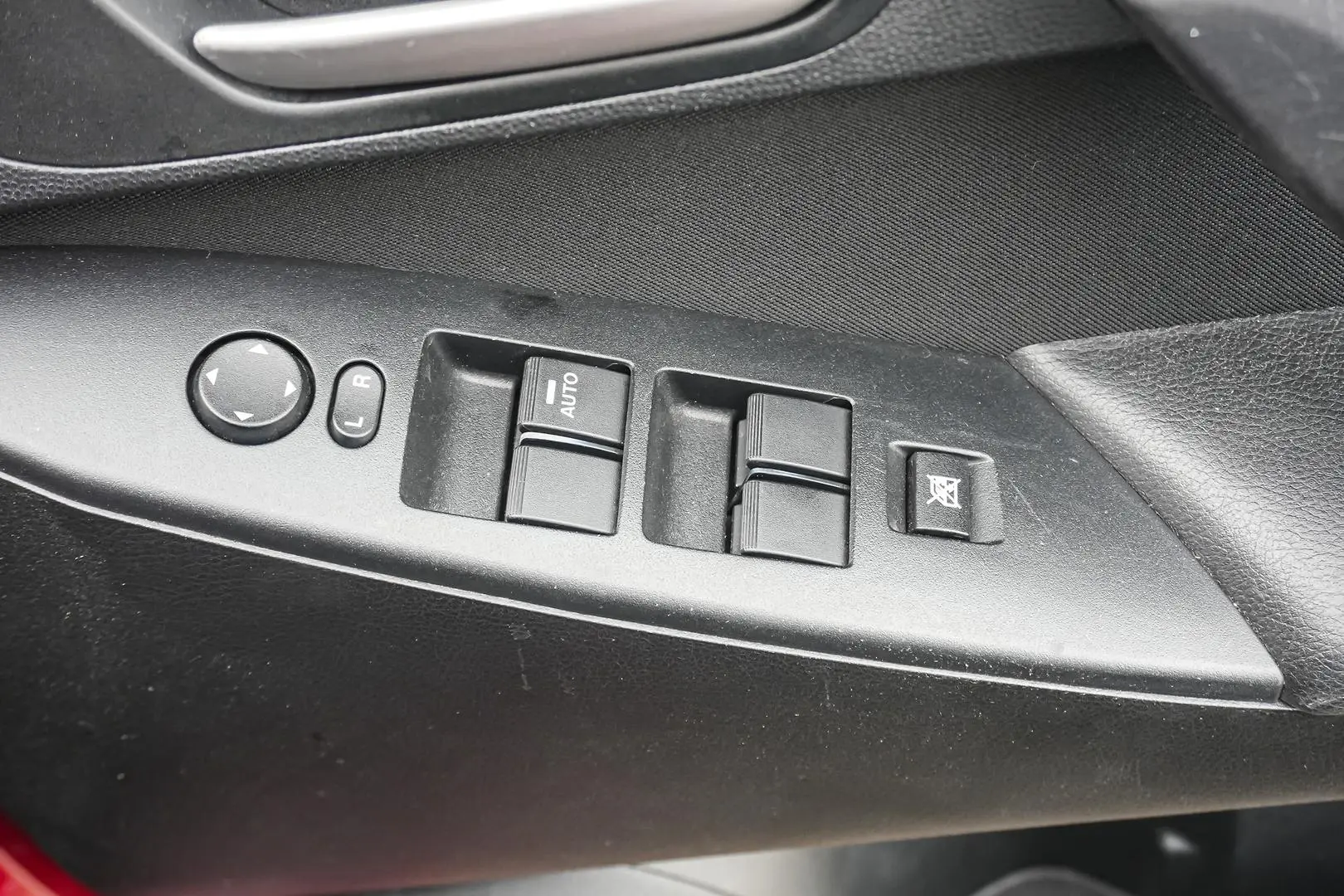 2012 Mazda 3 Gallery Image 17
