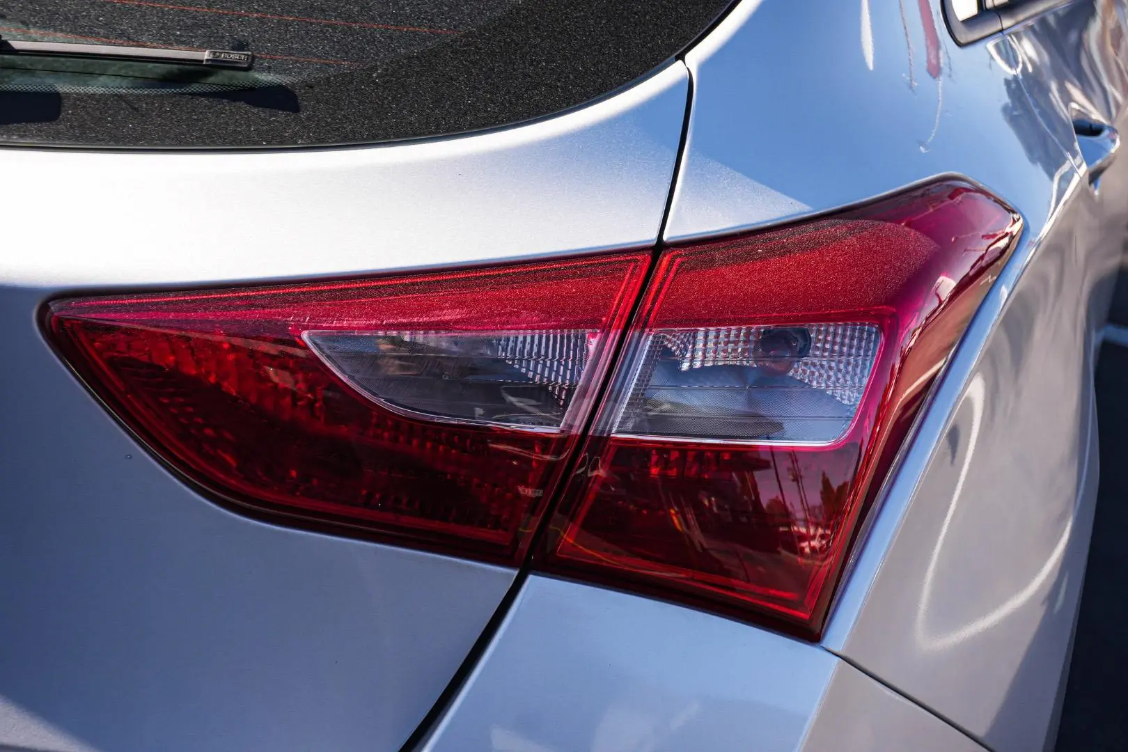 2016 Hyundai i30 Gallery Image 14