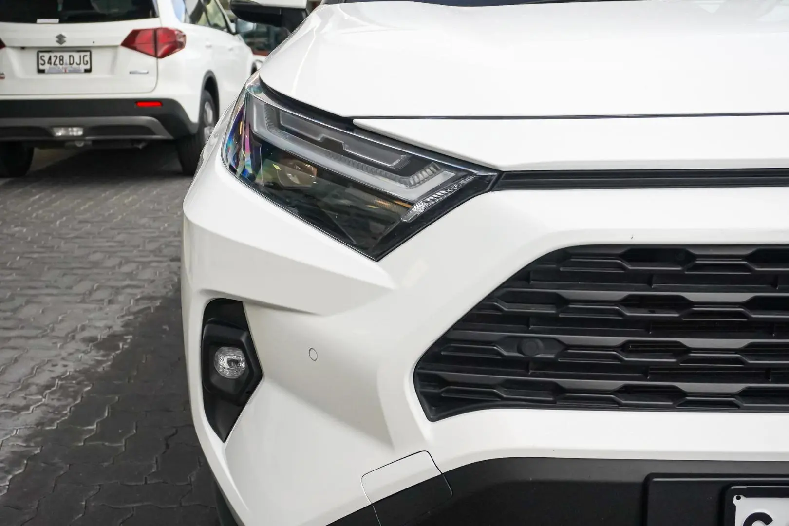 2024 Toyota RAV4 Gallery Image 13