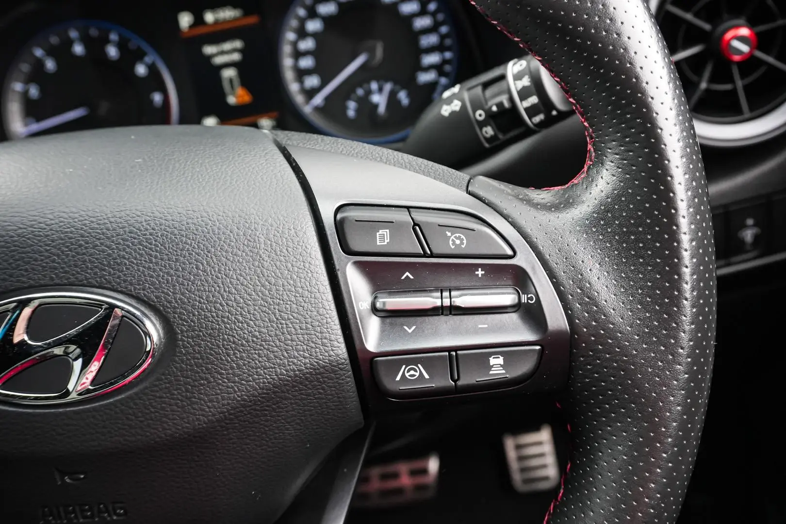 2021 Hyundai Kona Gallery Image 22