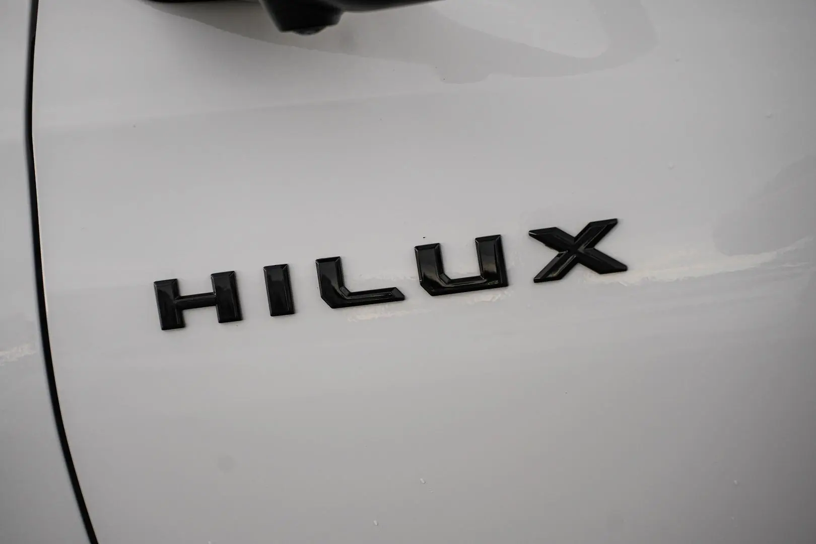 2025 Toyota Hilux Gallery Image 17